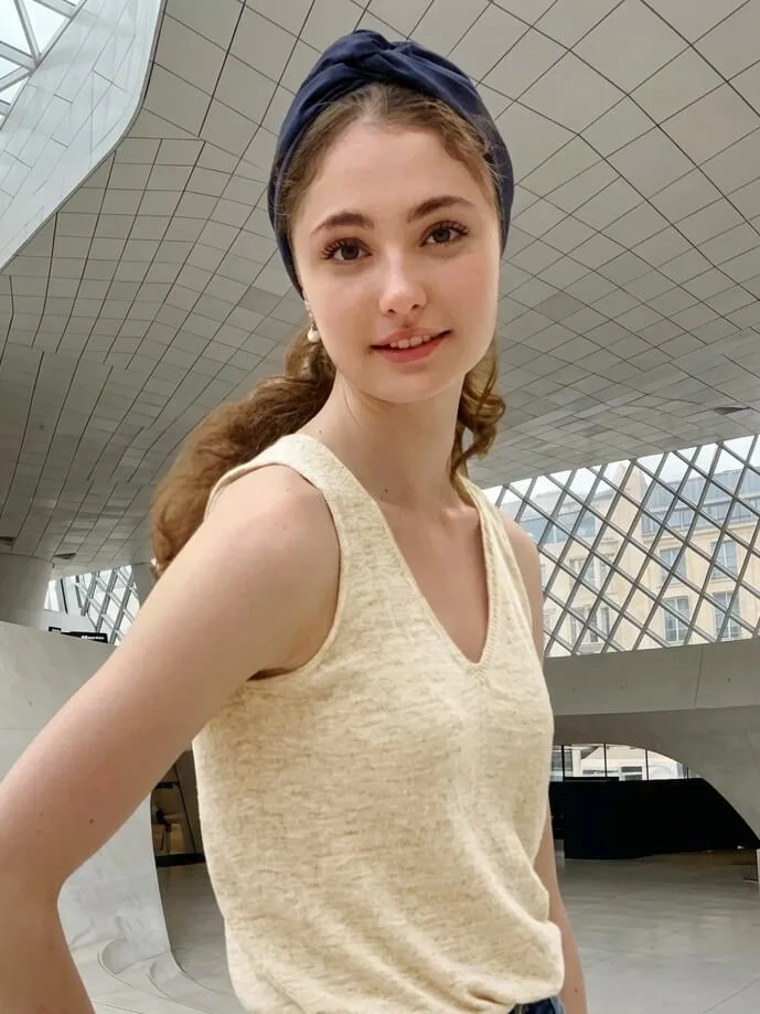 Алёна Ковалёва — Прима-балерина Большого театра