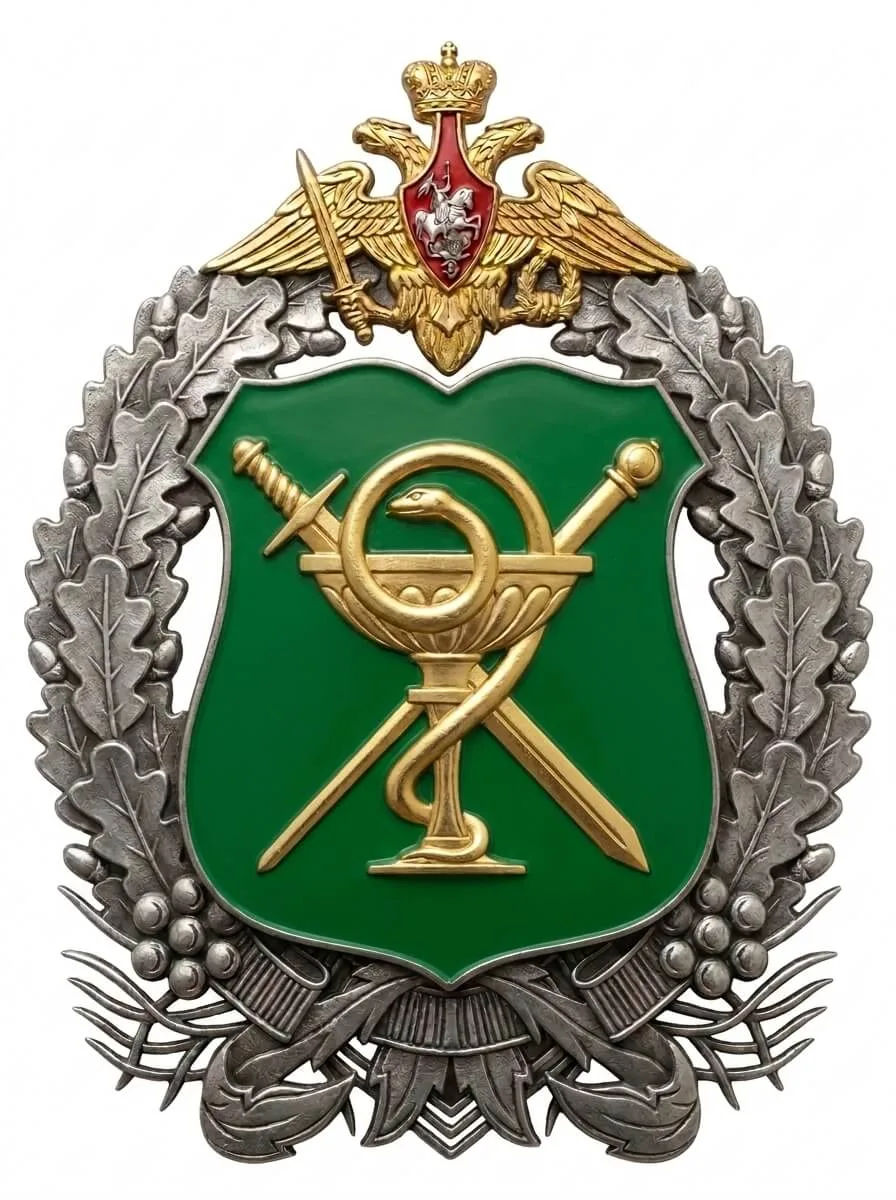 Главное военно-медицинское управление — Орган военного управления, военная медицина