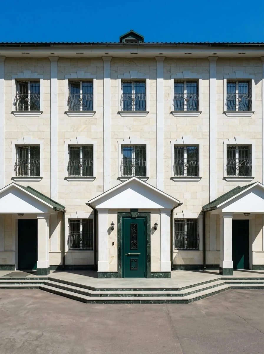 Институт театрального искусства имени Ершова — Негосударственный театральный вуз в Москве, работает на методике теоретика театра Петра Ершова