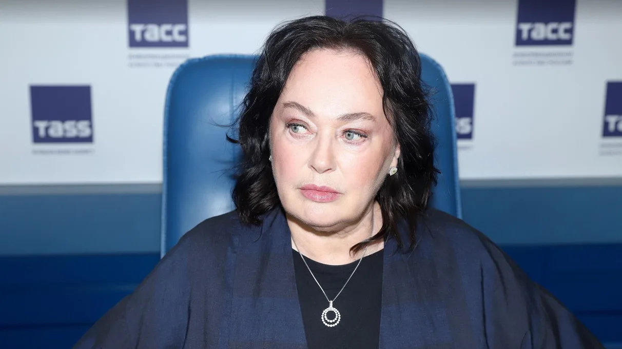 Лариса Гузеева