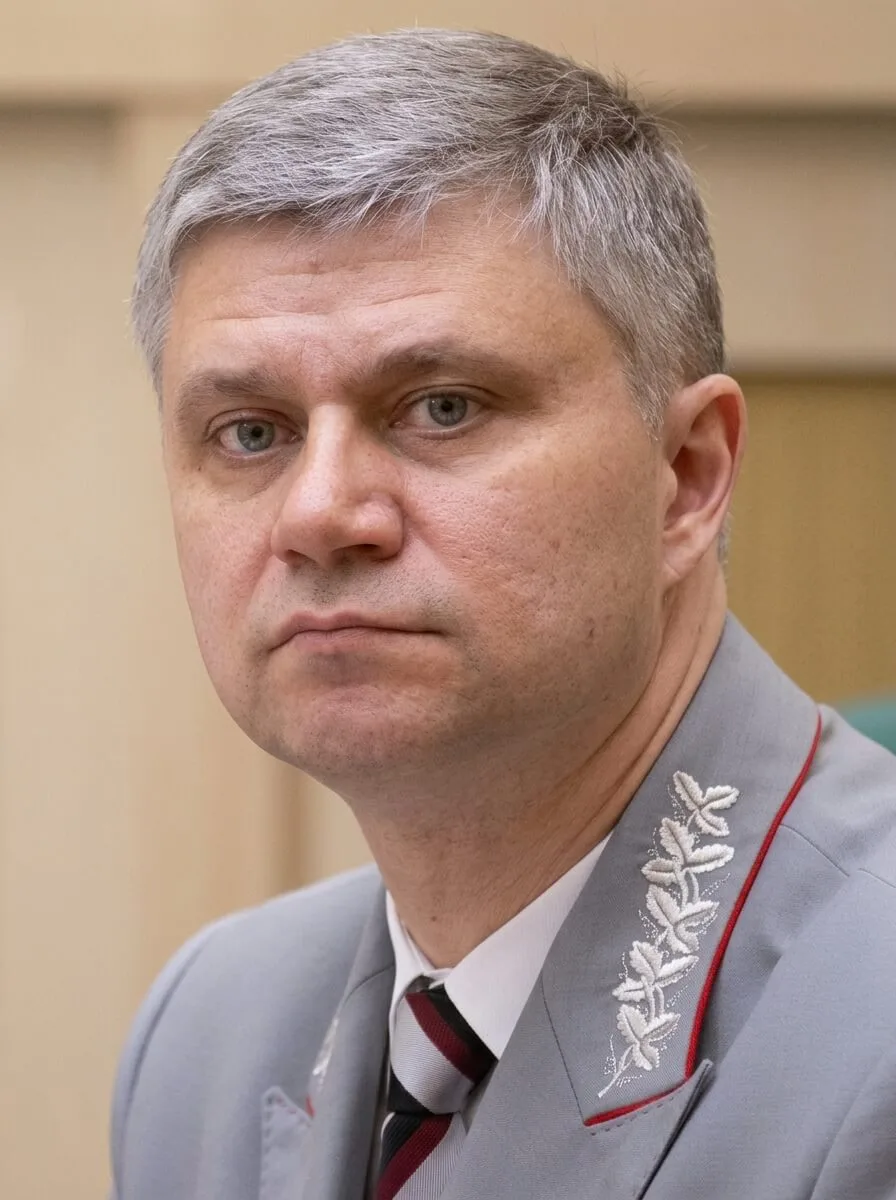 Олег Белозёров — Генеральный директор — председатель правления РЖ�