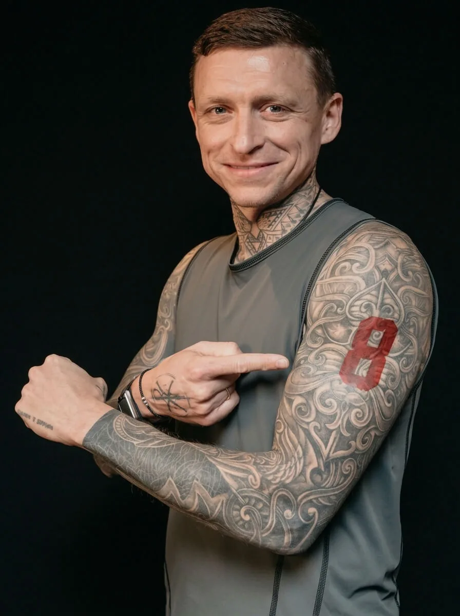 Павел Мамаев — Футболист, полузащитник, чемпион России
