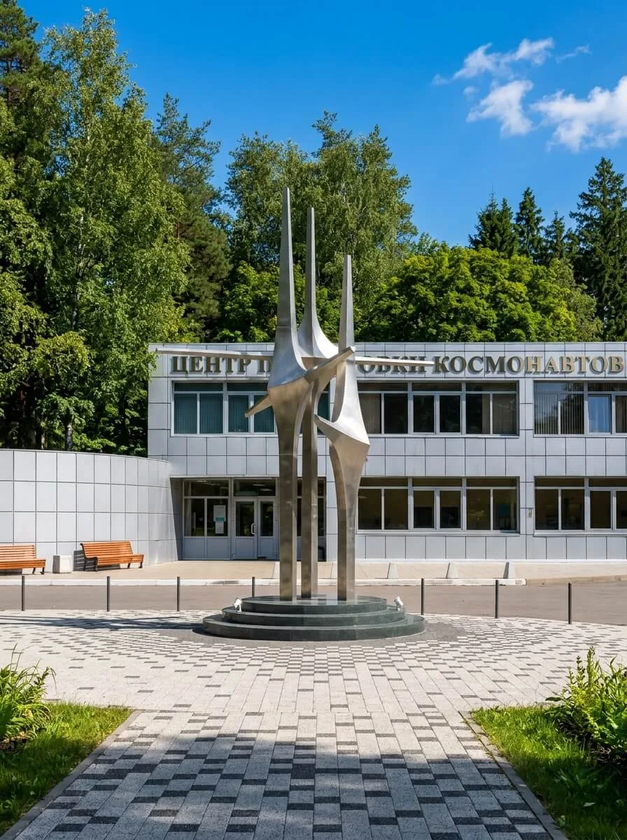 Центр подготовки космонавтов имени Юрия Гагарина — Научно-исследовательский испытательный центр Роскосмоса