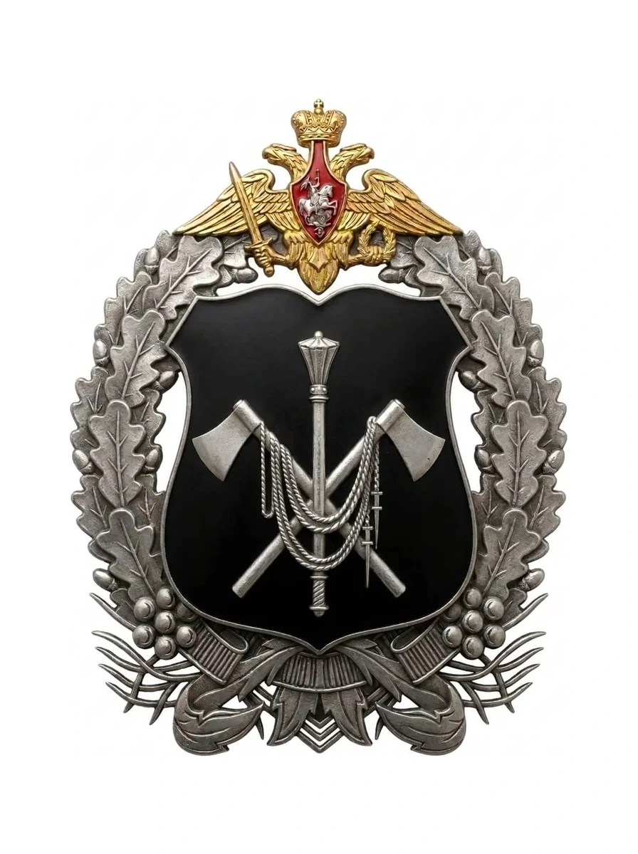 Управление начальника инженерных войск — Орган военного управления, инженерные войска