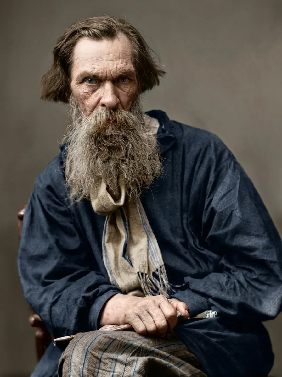Алексей Саврасов — Русский художник-пейзажист, академик, один из учредителей Товарищества передвижных художественных выставок