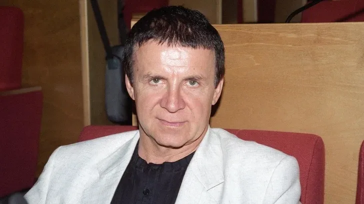 Анатолий Кашпировский