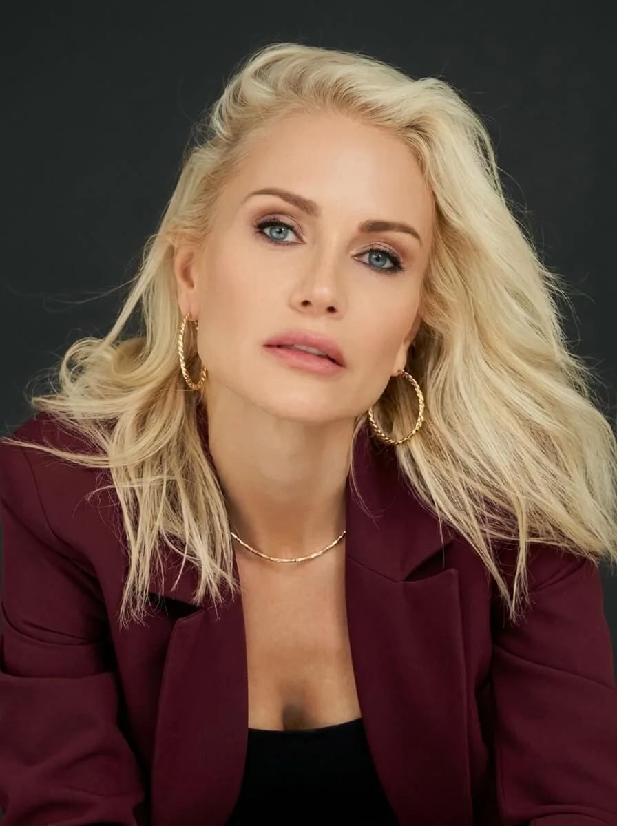 Екатерина Гордон — Юрист, певица, автор песен, телеведущая