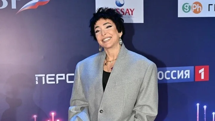 Лолита Милявская