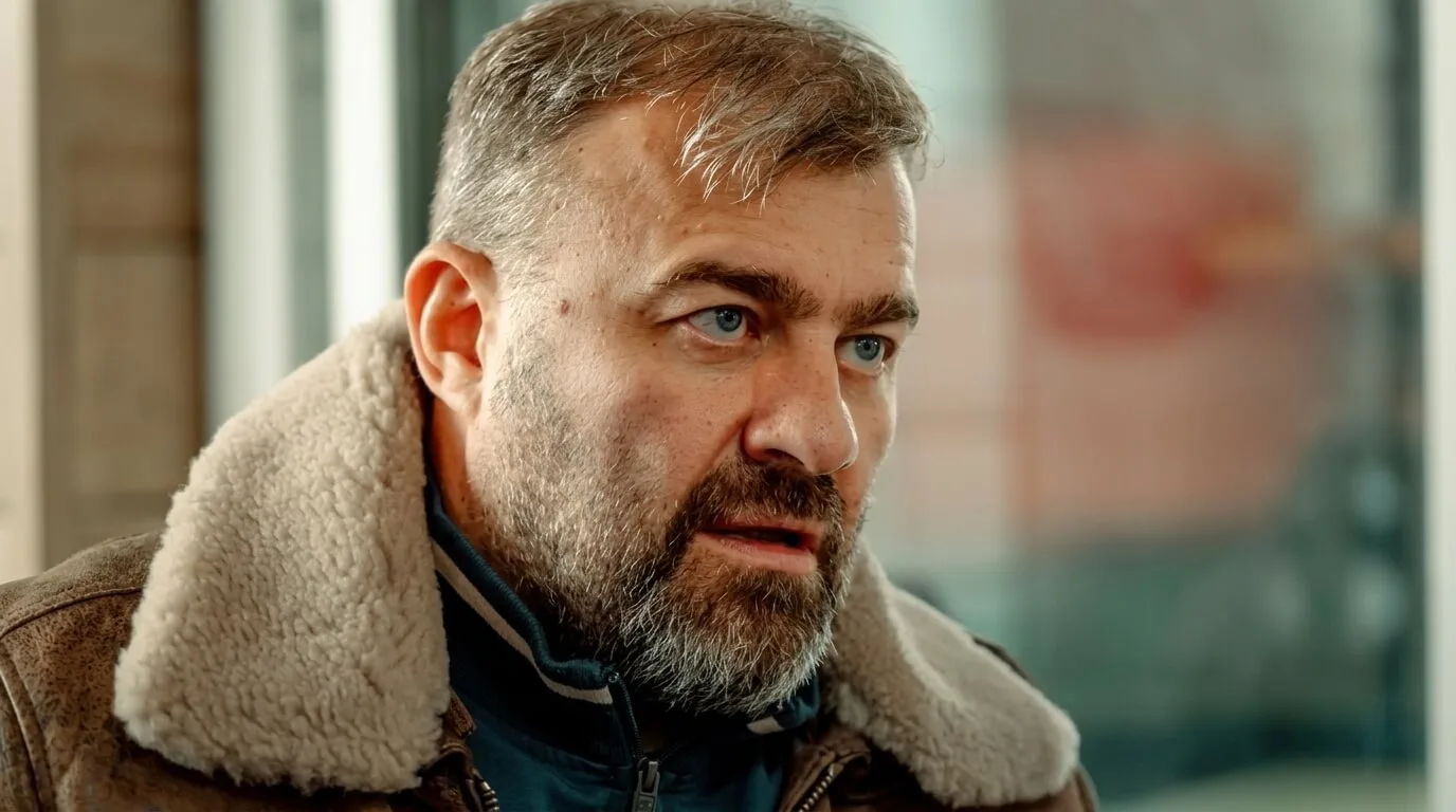 Михаил Пореченков