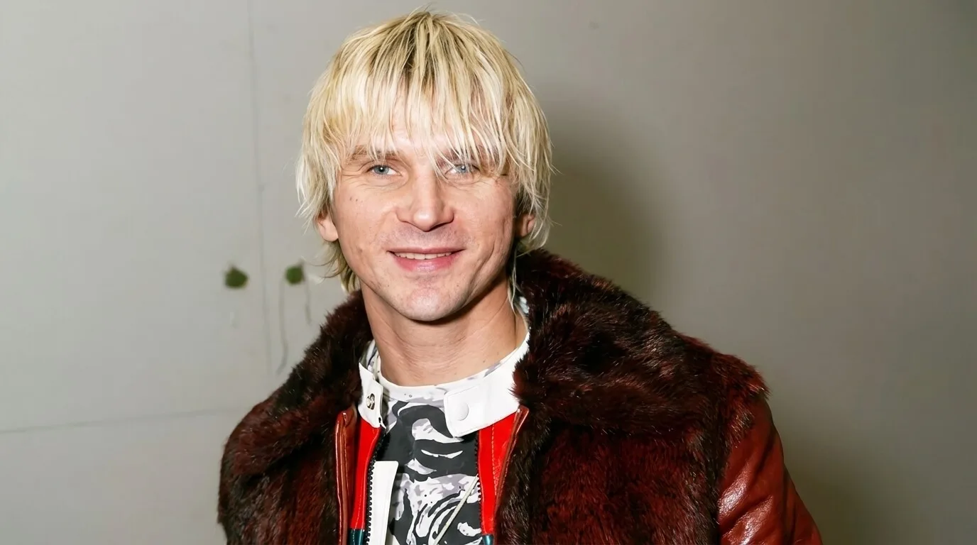 Сергей Васюта